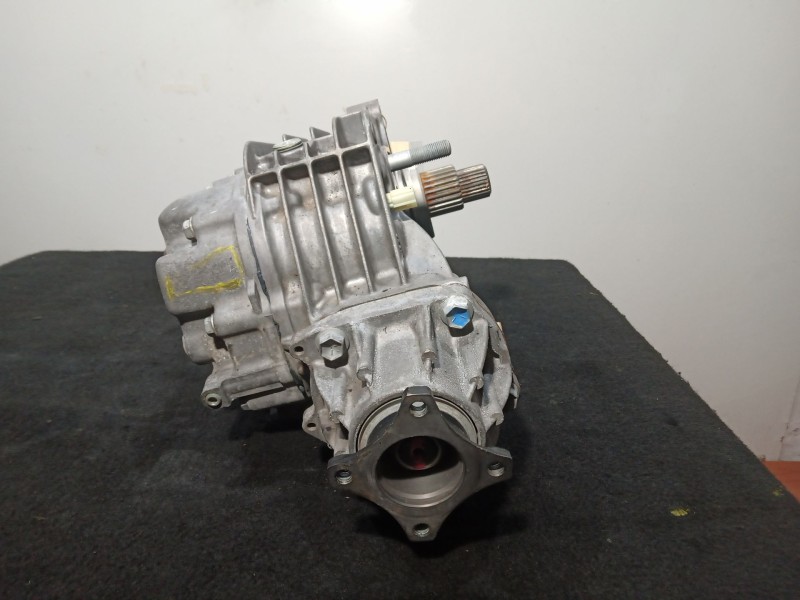 Recambio de caja transfer para suzuki vitara (ly) 1.4 t allgrip (apk 414) referencia OEM IAM SINREFERENCIA  