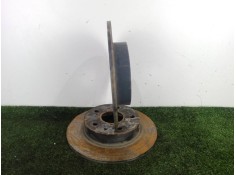 Recambio de disco freno delantero para suzuki vitara (ly) 1.4 t allgrip (apk 414) referencia OEM IAM 5561161M00 MACIZO - TRASERO 2