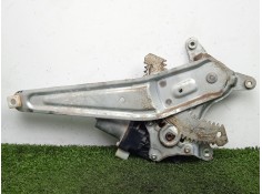 Recambio de elevalunas trasero derecho para suzuki vitara (ly) 1.4 t allgrip (apk 414) referencia OEM IAM SINREFERENCIAS  ELECTR