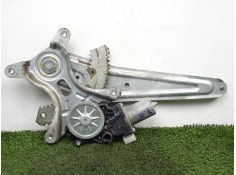 Recambio de elevalunas trasero derecho para suzuki vitara (ly) 1.4 t allgrip (apk 414) referencia OEM IAM SINREFERENCIAS  ELECTR 2