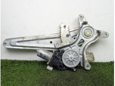 Recambio de elevalunas trasero izquierdo para suzuki vitara (ly) 1.4 t allgrip (apk 414) referencia OEM IAM SINREFERENCIAS  ELEC