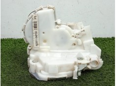 Recambio de cerradura puerta delantera derecha para suzuki vitara (ly) 1.4 t allgrip (apk 414) referencia OEM IAM 8220154P30  3.