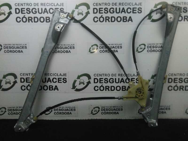 Recambio de elevalunas delantero derecho para renault laguna iii 2.0 dci diesel cat referencia OEM IAM 807000002R ELECTRICO SIN.