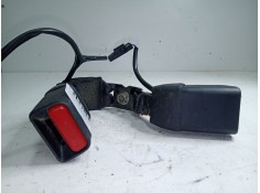 Recambio de enganche cinturon trasero central para suzuki vitara (ly) 1.4 t allgrip (apk 414) referencia OEM IAM 8495054P015PK  