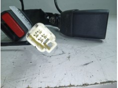 Recambio de enganche cinturon trasero central para suzuki vitara (ly) 1.4 t allgrip (apk 414) referencia OEM IAM 8495054P015PK   2