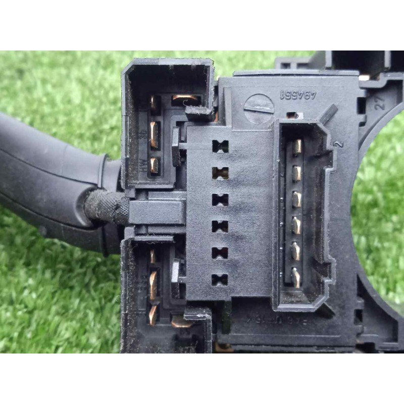 Recambio de mando limpia para volkswagen passat berlina (3b3) 1.9 tdi referencia OEM IAM 4B0953503G ORDENADOR ABORDO 