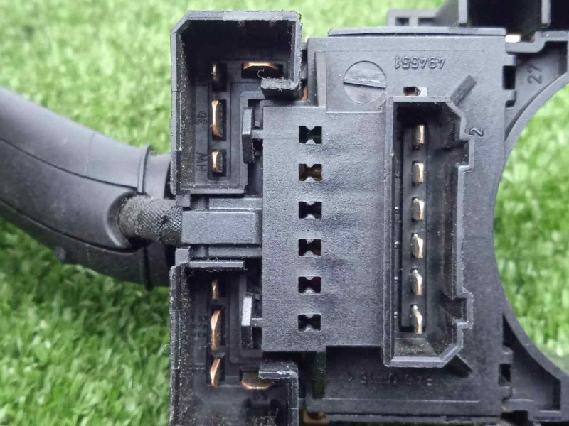 Recambio de mando limpia para volkswagen passat berlina (3b3) 1.9 tdi referencia OEM IAM 4B0953503G ORDENADOR ABORDO 