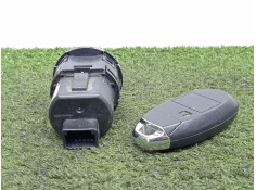 Recambio de conmutador de arranque para suzuki vitara (ly) 1.4 t allgrip (apk 414) referencia OEM IAM 3729054P00   2