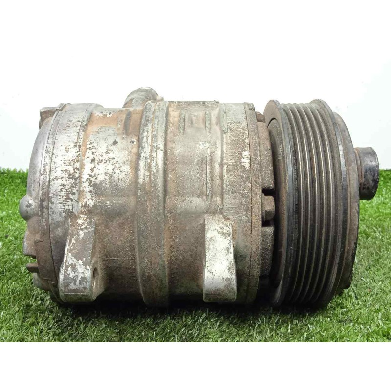 Recambio de compresor aire acondicionado para suzuki vitara se/sv (et) 1.9 turbodiesel referencia OEM IAM 06302890-081D898863 SE