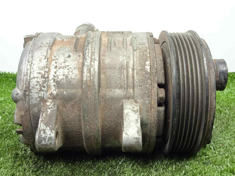 Recambio de compresor aire acondicionado para suzuki vitara se/sv (et) 1.9 turbodiesel referencia OEM IAM 06302890-081D898863 SE