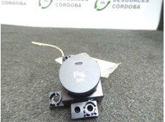 Recambio de interruptor para kia sportage 1.7 crdi cat referencia OEM IAM PARKING SENSOR.PARKING.OFF 