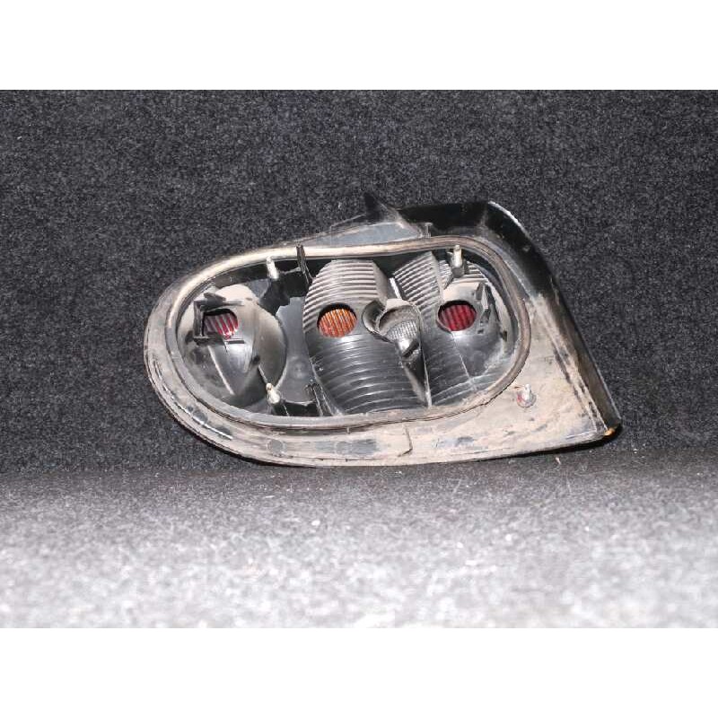 Recambio de piloto trasero derecho para renault megane i coach/coupe (da0) 1.9 dti diesel cat referencia OEM IAM   COUPE