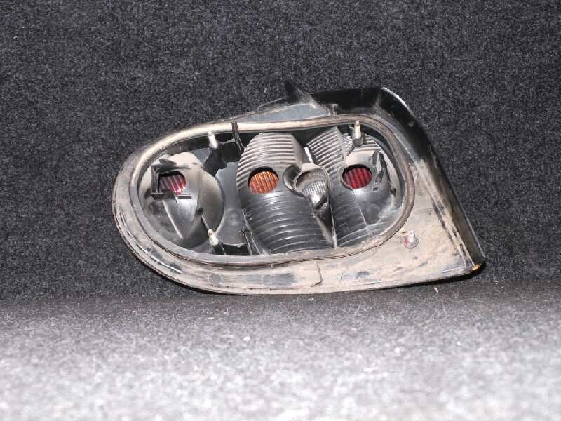 Recambio de piloto trasero derecho para renault megane i coach/coupe (da0) 1.9 dti diesel cat referencia OEM IAM   COUPE