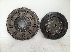 Recambio de kit embrague para audi a4 berlina (8e) 2.0 20v cat (alt) referencia OEM IAM 323041111-123025310  