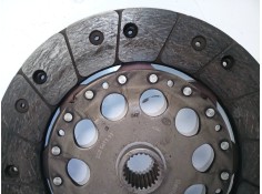 Recambio de kit embrague para audi a4 berlina (8e) 2.0 20v cat (alt) referencia OEM IAM 323041111-123025310   2