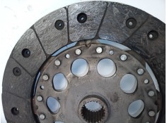 Recambio de kit embrague para audi a4 berlina (b5) 1.8 20v turbo referencia OEM IAM 323041111   2