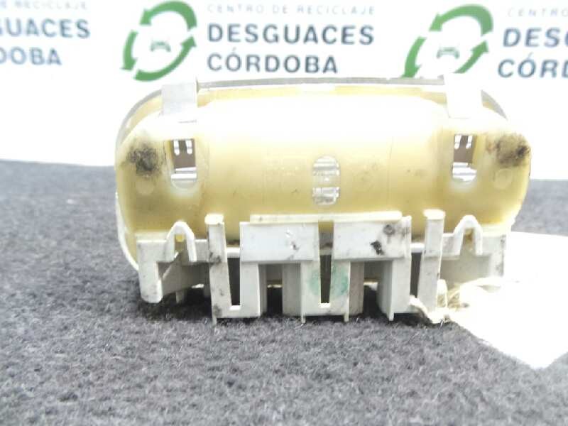 Recambio de luz interior para citroën xsara picasso 2.0 hdi cat (rhy / dw10td) referencia OEM IAM   