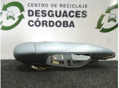 Recambio de maneta exterior delantera derecha para bmw serie 3 compact (e46) 2.0 16v diesel cat referencia OEM IAM 8253454  