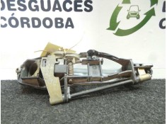 Recambio de maneta exterior delantera derecha para bmw serie 3 compact (e46) 2.0 16v diesel cat referencia OEM IAM 8253454   2
