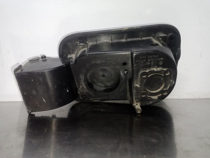 Recambio de tapa exterior combustible para renault scenic ii 1.5 dci diesel referencia OEM IAM 8200139543  