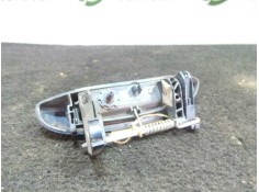 Recambio de maneta exterior delantera derecha para dacia logan mcv 1.5 dci diesel fap cat referencia OEM IAM 97114102   2