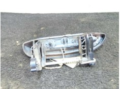 Recambio de maneta exterior trasera derecha para dacia logan mcv 1.5 dci diesel fap cat referencia OEM IAM    2