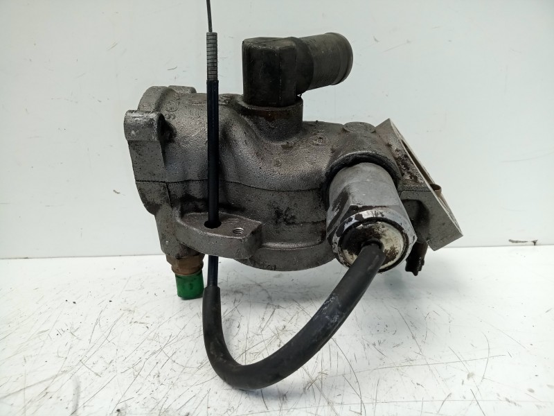 Recambio de termostato para citroën xsara berlina 1.9 diesel referencia OEM IAM 9624839210  