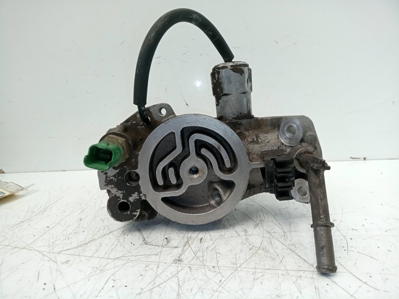 Recambio de termostato para citroën xsara berlina 1.9 diesel referencia OEM IAM 9624839210  
