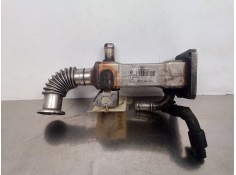 Recambio de enfriador gases egr para renault scenic ii 1.9 dci diesel referencia OEM IAM 8200360566A-72843006  