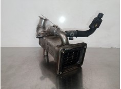 Recambio de enfriador gases egr para renault scenic ii 1.9 dci diesel referencia OEM IAM 8200360566A-72843006   2