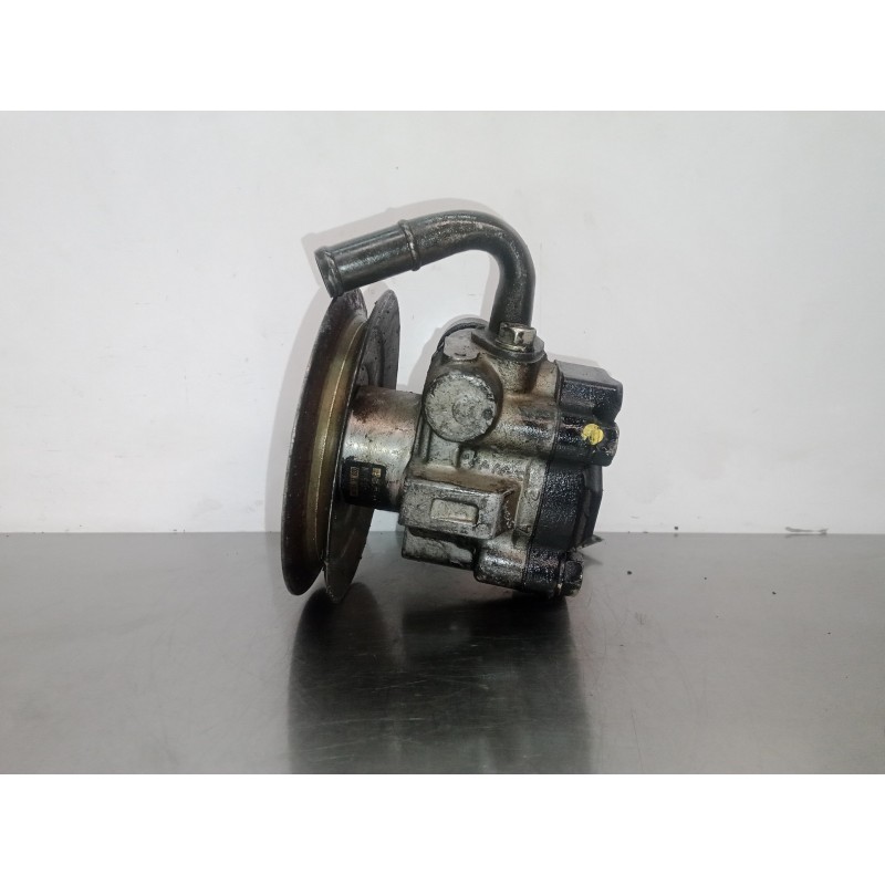 Recambio de bomba servodireccion para kia sportage 2.0 turbodiesel cat referencia OEM IAM OK02432680  