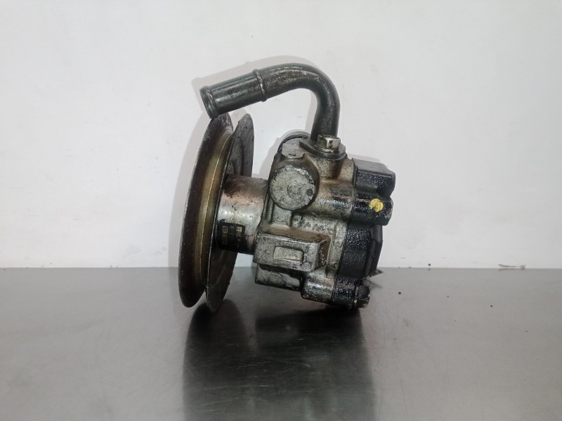 Recambio de bomba servodireccion para kia sportage 2.0 turbodiesel cat referencia OEM IAM OK02432680  