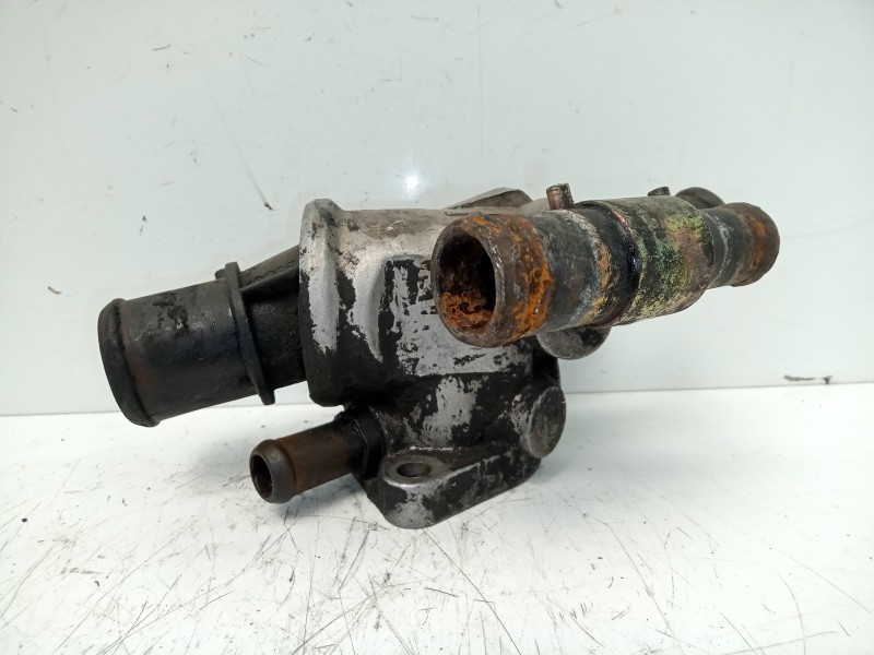 Recambio de termostato para fiat punto berlina (188) 1.9 jtd cat referencia OEM IAM   