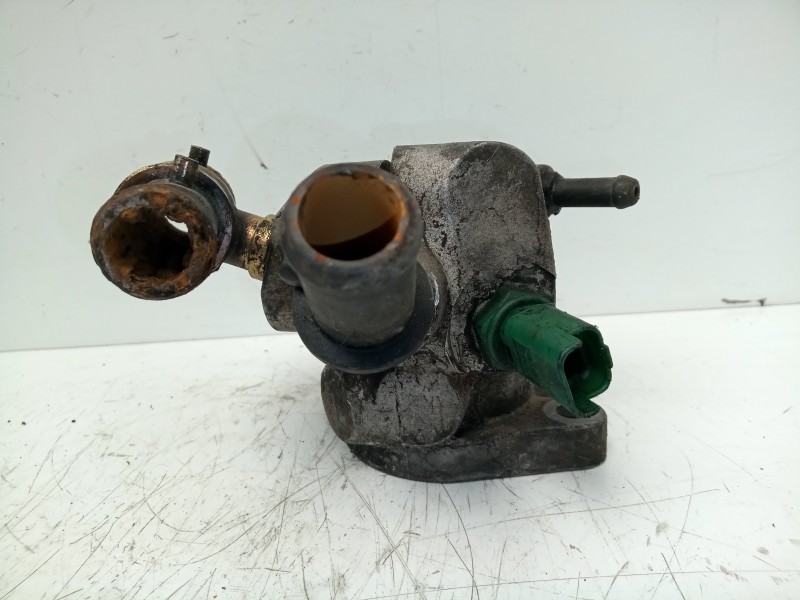 Recambio de termostato para fiat punto berlina (188) 1.9 jtd cat referencia OEM IAM   