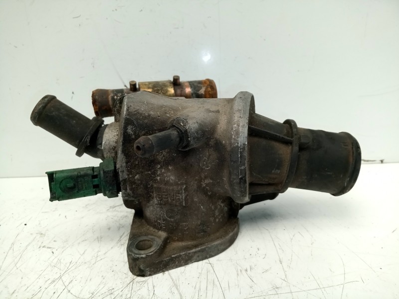 Recambio de termostato para fiat punto berlina (188) 1.9 jtd cat referencia OEM IAM   