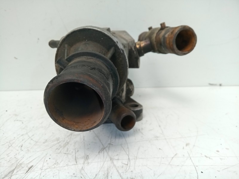 Recambio de termostato para fiat punto berlina (188) 1.9 jtd cat referencia OEM IAM   