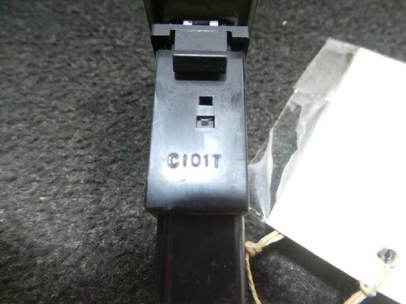 Recambio de mando esp para ssangyong rexton 2.7 turbodiesel cat referencia OEM IAM 864W0119 5.PINES 