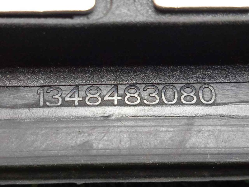 Recambio de sensor para fiat ducato maxi furgón g. vol. 35 (290) 2.3 jtd cat referencia OEM IAM 1348483080 PUUERTA CORREDERA LAT