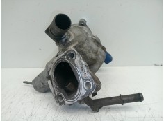Recambio de termostato para citroën xsara berlina 1.9 diesel referencia OEM IAM 9624839210   2