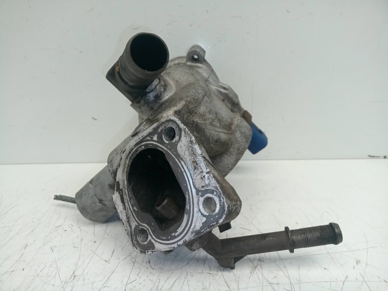 Recambio de termostato para citroën xsara berlina 1.9 diesel referencia OEM IAM 9624839210  