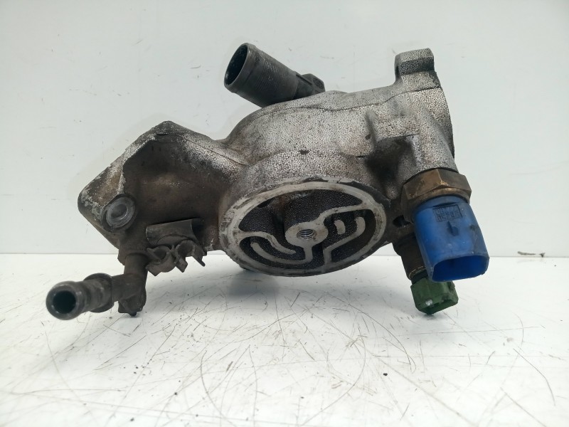 Recambio de termostato para citroën xsara berlina 1.9 diesel referencia OEM IAM 9624839210  