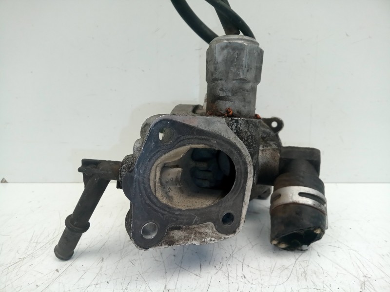 Recambio de termostato para citroën xsara berlina 1.9 diesel referencia OEM IAM 9624839210  