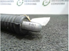 Recambio de tensor correa auxiliar para citroën zx 1.9 diesel referencia OEM IAM    2