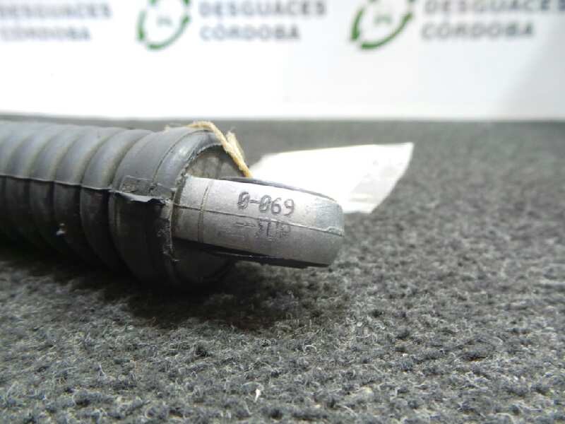 Recambio de tensor correa auxiliar para citroën zx 1.9 diesel referencia OEM IAM   