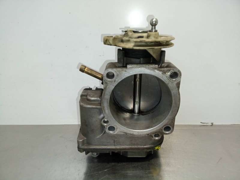 Recambio de caja mariposa para audi a6 berlina (4b2) 2.8 quattro referencia OEM IAM 078133063AK-4082372210105  