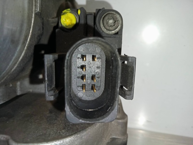 Recambio de caja mariposa para audi a6 berlina (4b2) 2.8 quattro referencia OEM IAM 078133063AK-4082372210105  