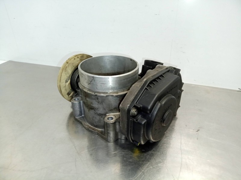 Recambio de caja mariposa para audi a6 berlina (4b2) 2.8 quattro referencia OEM IAM 078133063AK-4082372210105  