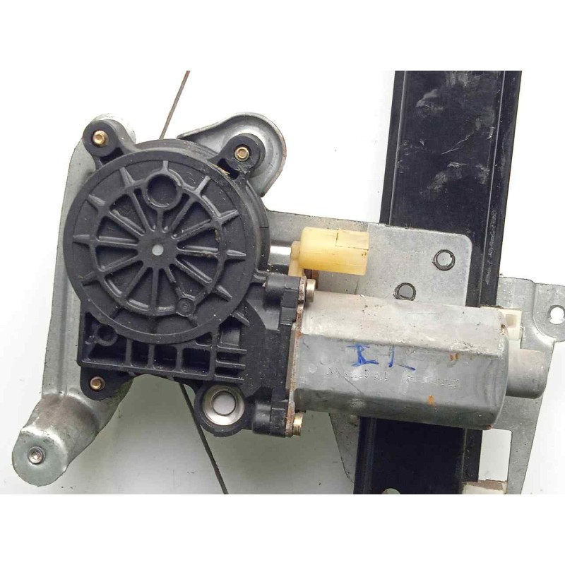 Recambio de elevalunas trasero izquierdo para volvo s80 berlina 2.4 diesel cat referencia OEM IAM  99-07 - ELECTRICO - 2.PINES 4