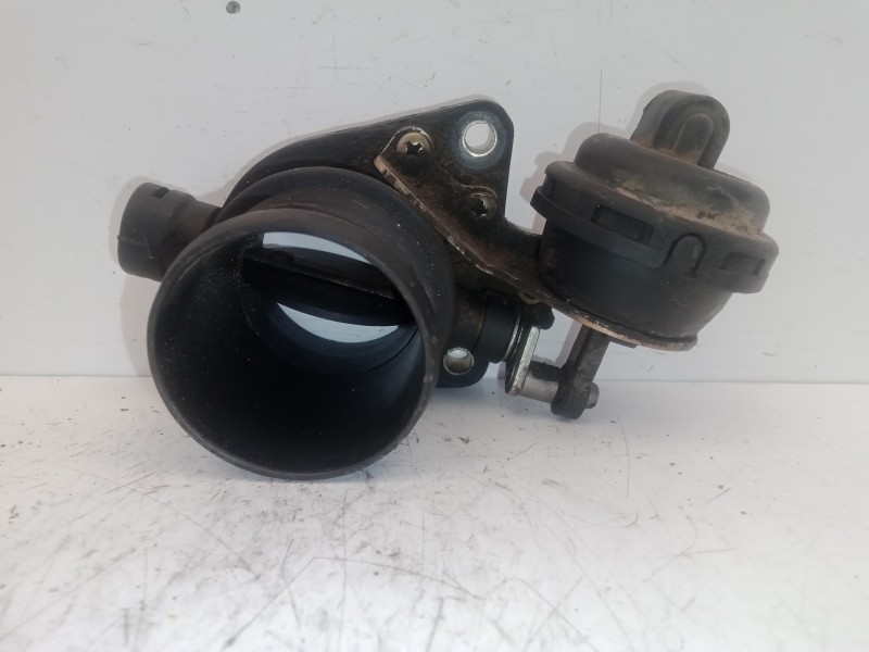 Recambio de caja mariposa para nissan primera berlina (p12) 1.9 16v turbodiesel cat referencia OEM IAM 1123-039129R  