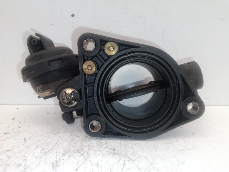 Recambio de caja mariposa para nissan primera berlina (p12) 1.9 16v turbodiesel cat referencia OEM IAM 1123-039129R  